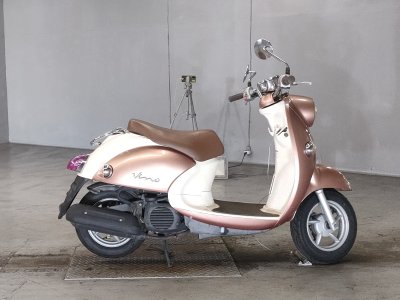 Yamaha VINO50 2011