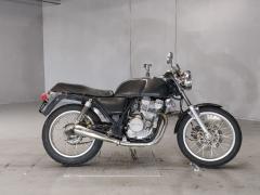 Honda GB250 CLUBMAN 1987