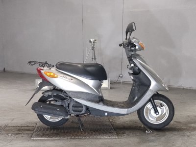 Yamaha JOG 115 2011