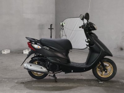 Yamaha JOG ZR EVOLUTION 2013