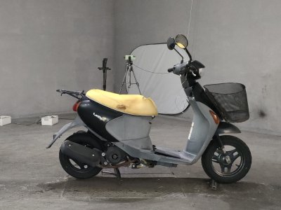 Suzuki LETS4