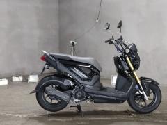 Honda ZOOMER-X 2013