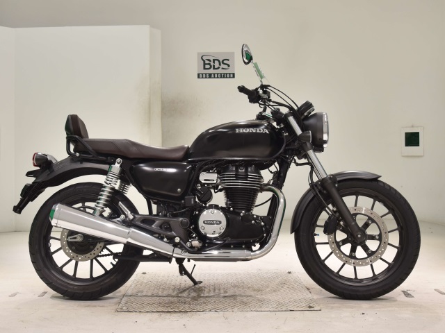 Honda GB350 2022