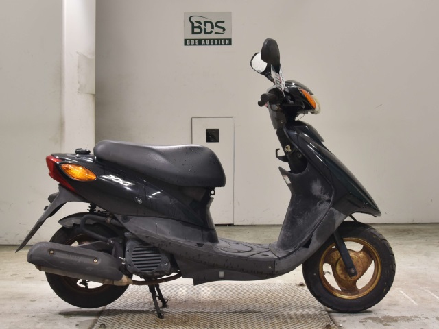 Yamaha JOG 50 2011