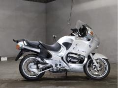 BMW R1150RT 2002