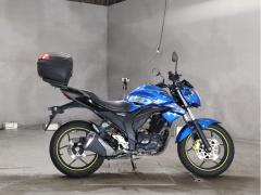 Suzuki GIXXER150