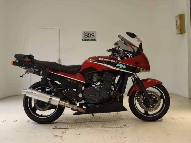 Kawasaki ZX-11 1996