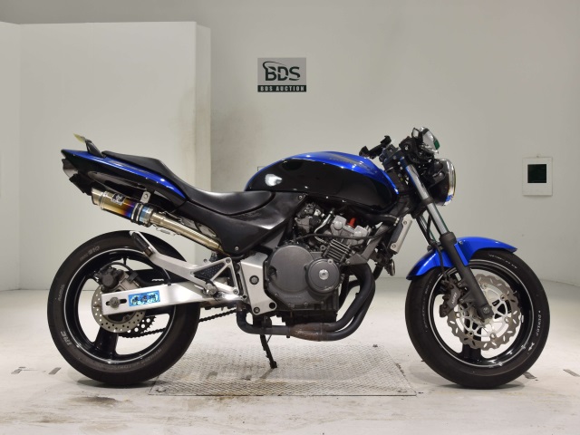 Honda HORNET CB250F 2007
