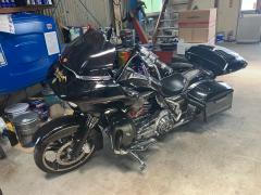 HD ROAD GLIDE FLTRI1450 2015