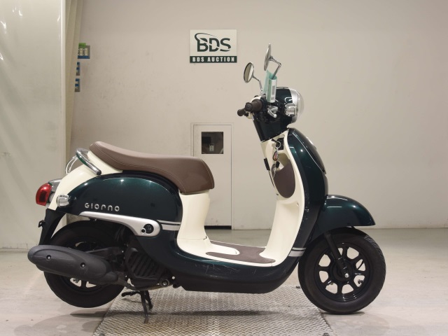 Honda GIORNO 2019