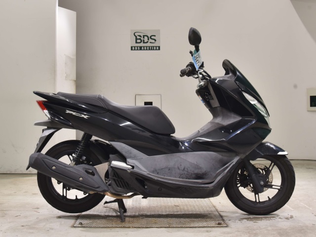 Honda PCX125 2017
