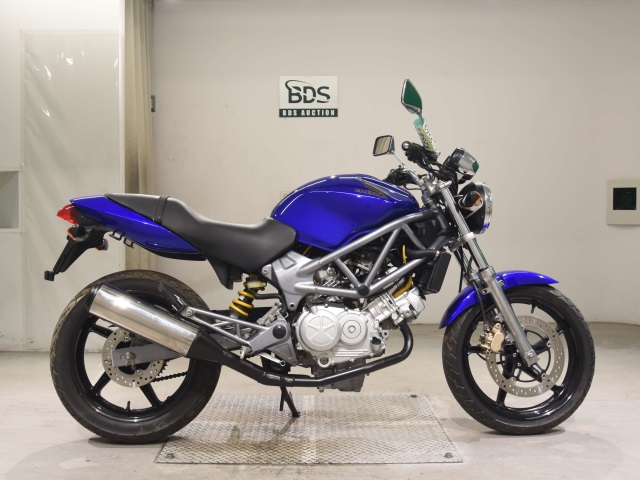 Honda VTR250 2003