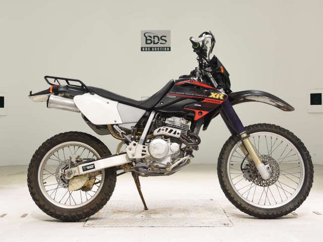 Honda XR250 BAJA 1995
