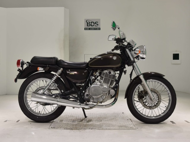 Suzuki ST250E