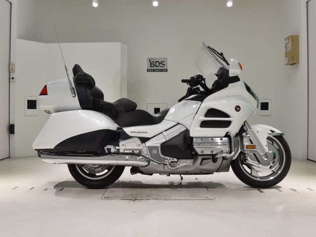 Honda GL1800 2015