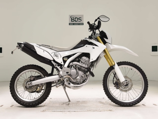 Honda CRF250L 2013
