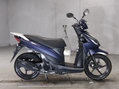 Suzuki ADDRESS V110