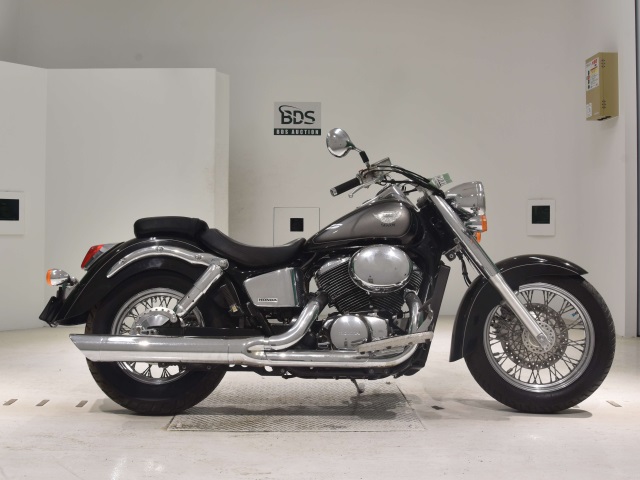 Honda SHADOW400 2007
