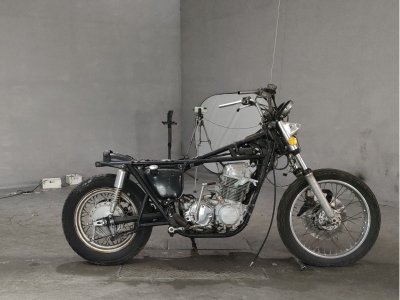 Honda CB750FOUR 1974