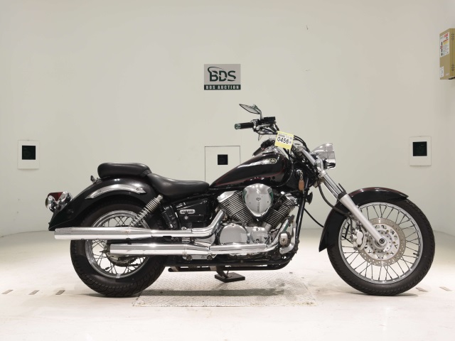 Yamaha DRAGSTAR XVS250 2006