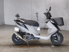 Suzuki ADDRESS V125