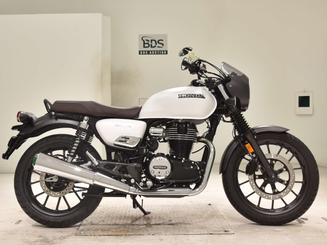 Honda GB350 2023