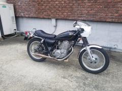 Yamaha SR400 1995