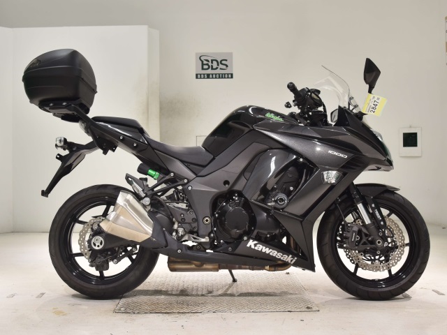 Kawasaki NINJA1000A 2015
