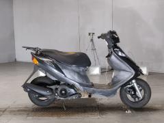 Suzuki ADDRESS V125