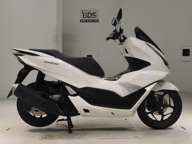 Honda PCX125 2021