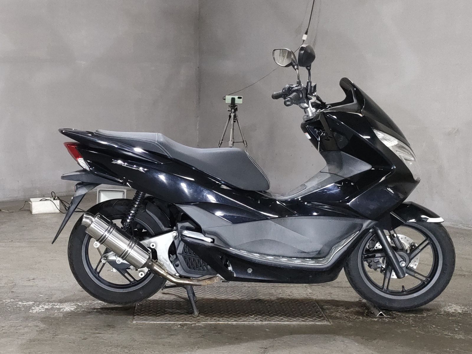 Honda PCX125 2017