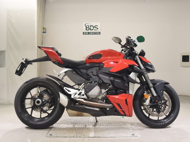 Ducati STREETFIGHTER V2 2023