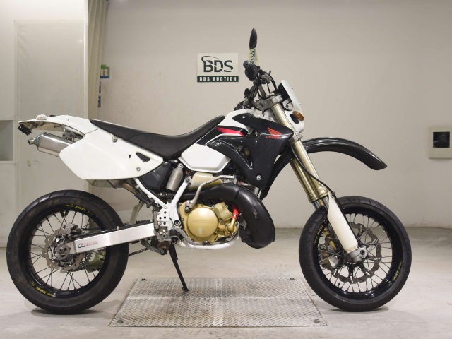 Honda CRM250AR 1997