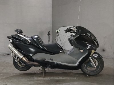 Honda FORZA X 2004