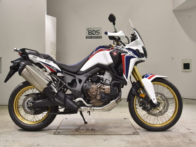 Honda AFRICATWIN CRF1000LD 2016