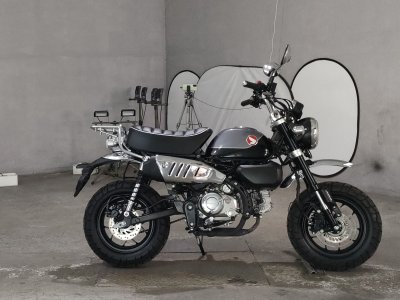 Honda MONKEY125 2022
