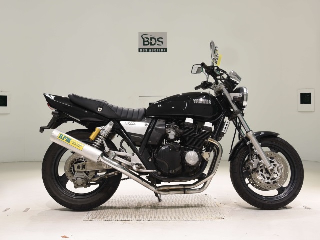 Yamaha XJR400 1996
