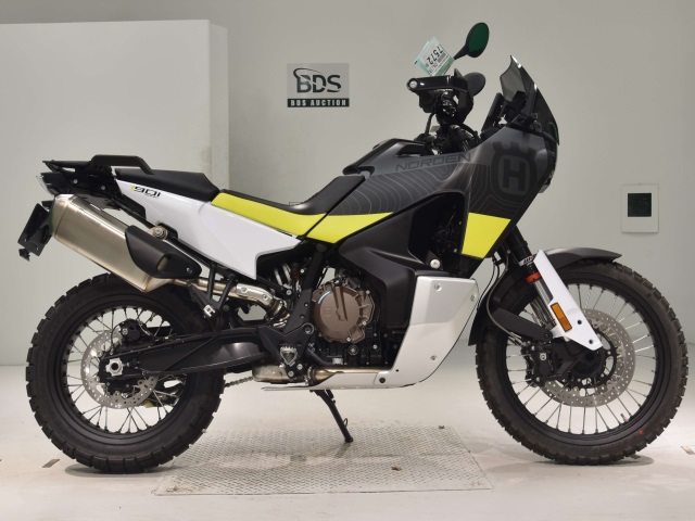 Husqvarna NORDEN901 2024
