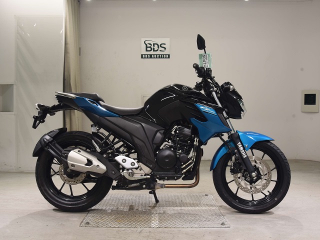 Yamaha FZ25 2019