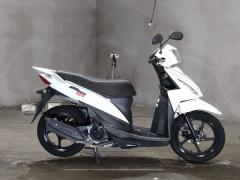 Suzuki ADDRESS V110