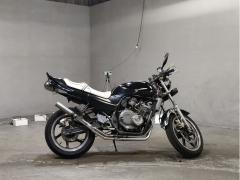 Honda JADE CB250 1991