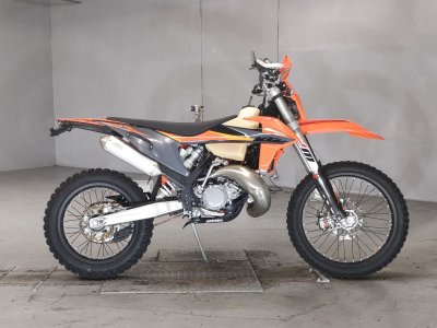 KTM 150XC 2021