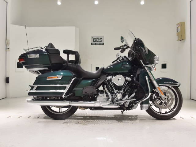 HD ELECTRA GLIDE FLHTKSE1920 2021