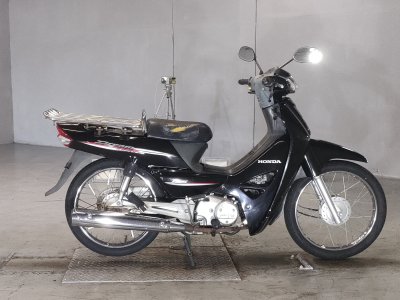Honda DREAM125