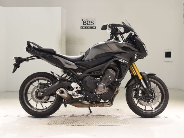 Yamaha MT-09 TRACER 2015