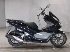 Honda PCX125 2018