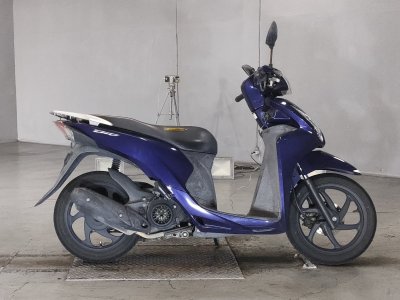 Honda DIO110 2015