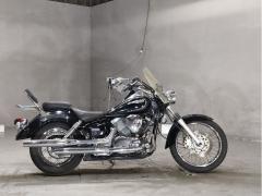 Yamaha DRAGSTAR XVS250 2005