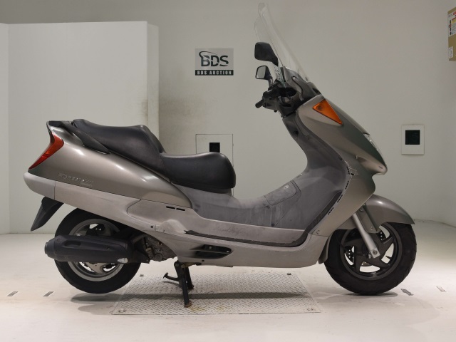 Honda FORESIGHT 1997