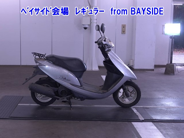 Honda DIO-6 2006